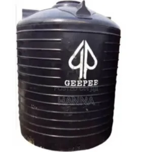 Photo - Geepee Water Tanker