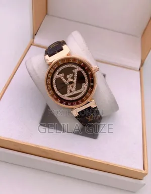 Photo - Louis Vuitton Watches For Women