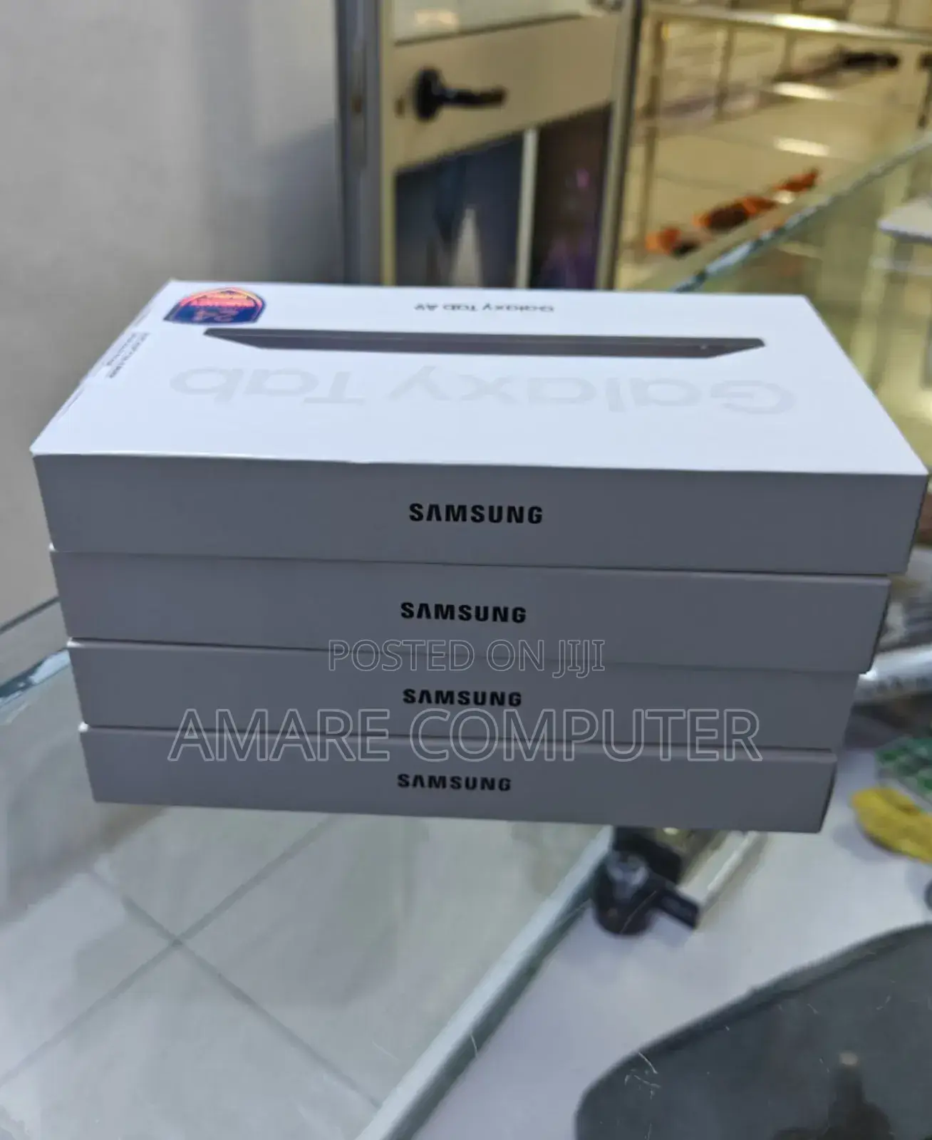 New Samsung Galaxy Tab A9 64 GB