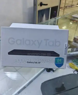 New Samsung Galaxy Tab A9 64 GB