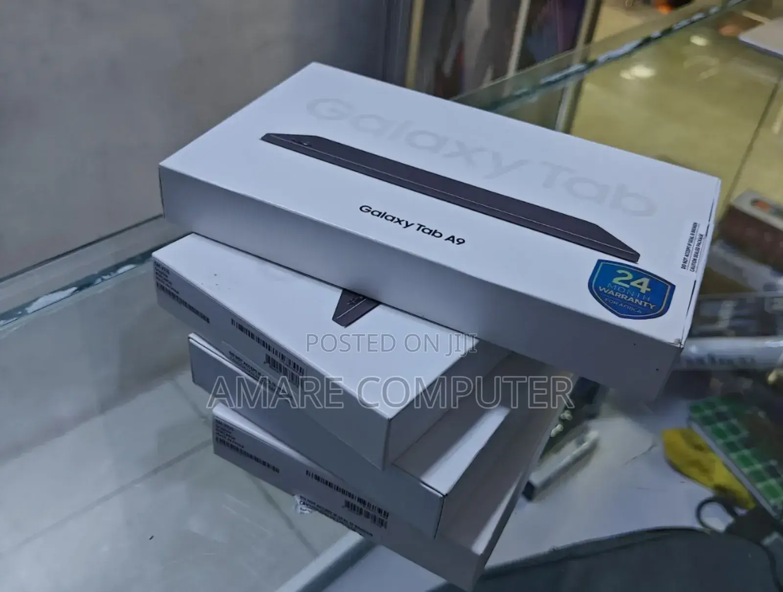 New Samsung Galaxy Tab A9 64 GB