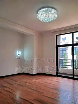 Furnished 4bdrm Farm House in Yeka for sale