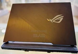 Photo - New Laptop Asus ROG Strix G15 16GB Intel Core I7 SSD 1T
