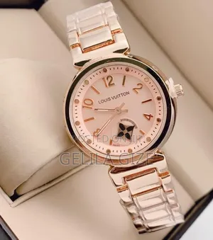 Photo - Louis Vuitton Womens Watch