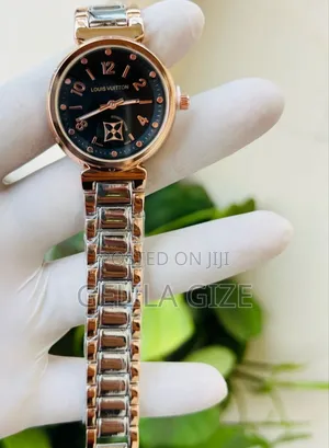 Louis Vuitton Womens Watch