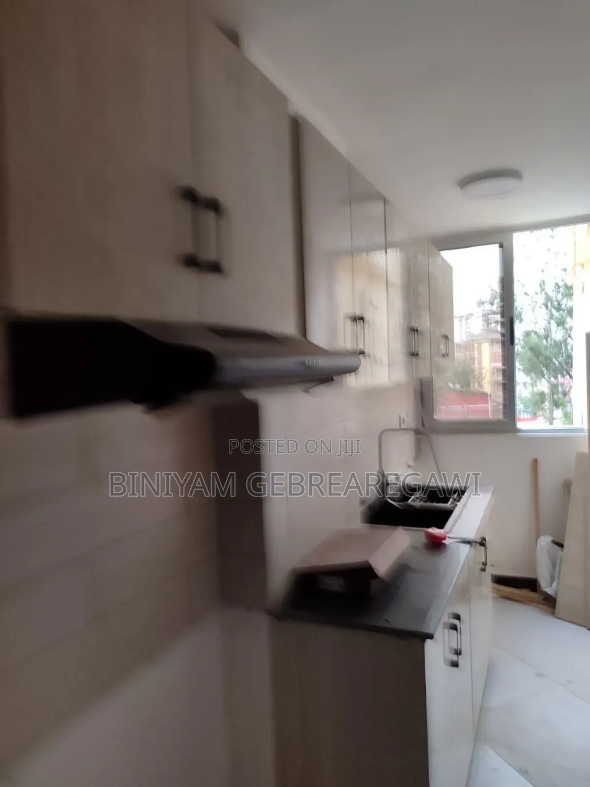 2bdrm Apartment in Apartment, Yeka for rent