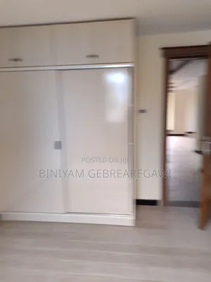 2bdrm Apartment in Apartment, Yeka for rent