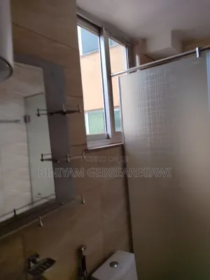 2bdrm Apartment in Apartment, Yeka for rent