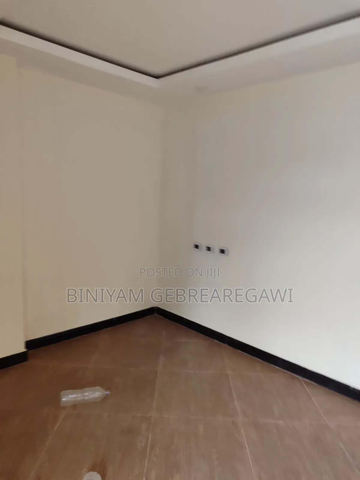 2bdrm Apartment in Apartment, Yeka for rent
