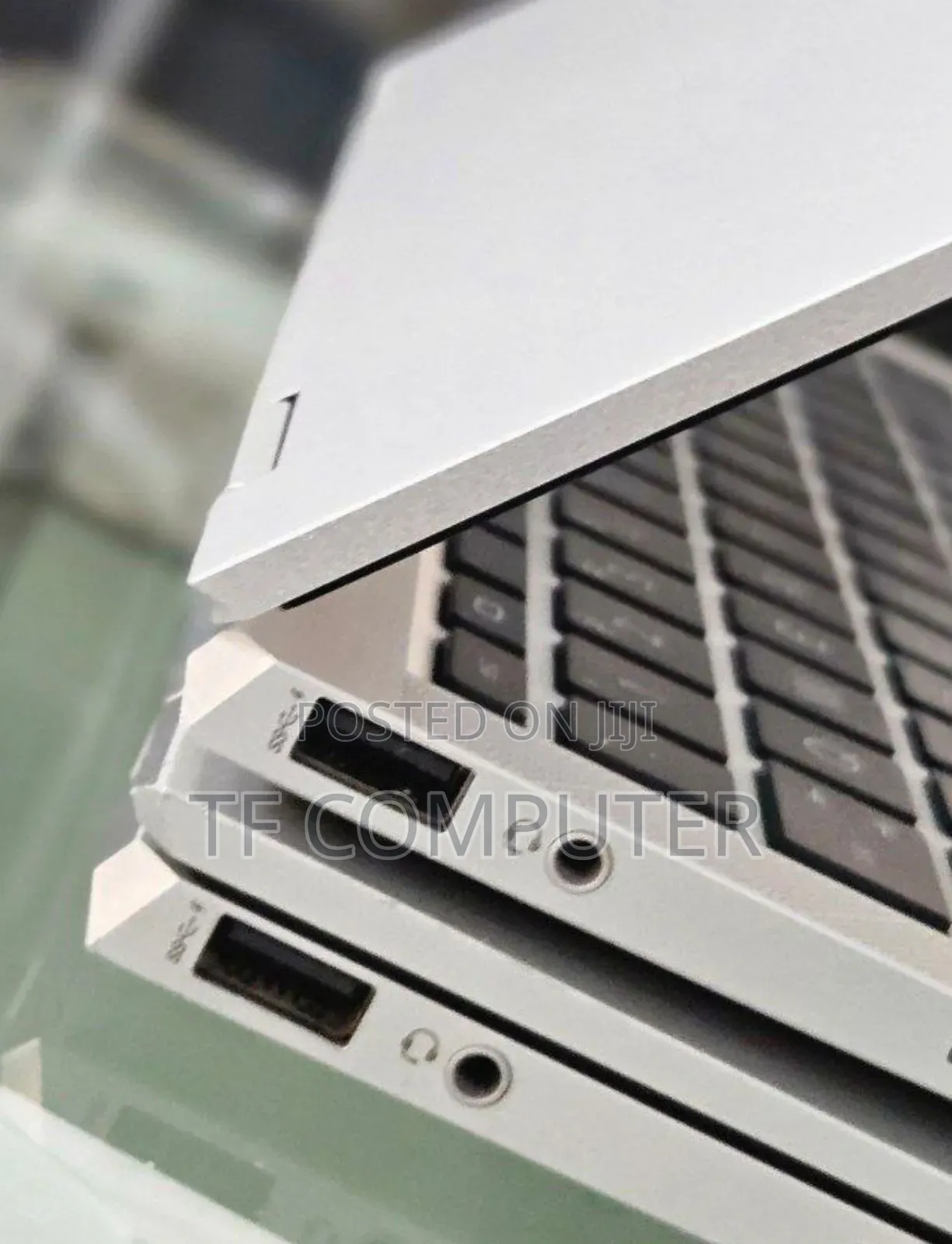 New Laptop HP EliteBook 1040 G8 16GB Intel Core I7 SSD 512GB