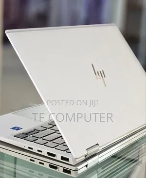 New Laptop HP EliteBook 1040 G8 16GB Intel Core I7 SSD 512GB