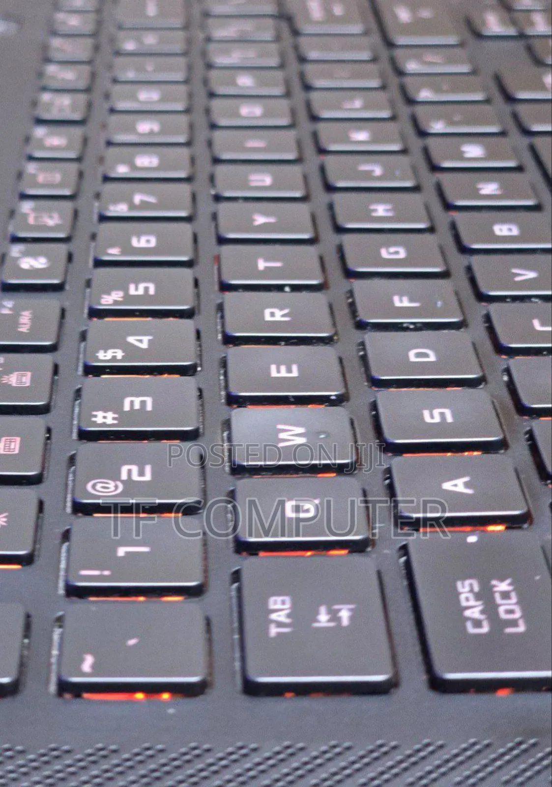 New Laptop Asus ROG Zephyrus M16 GU603HR 16GB Intel Core I9 SSD 1T