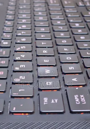 New Laptop Asus ROG Zephyrus M16 GU603HR 16GB Intel Core I9 SSD 1T