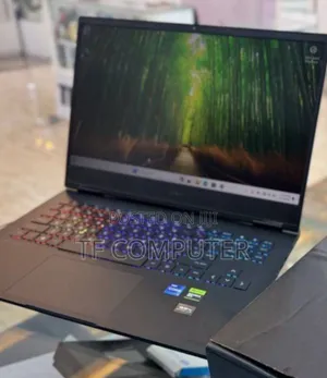 Photo - New Laptop HP Omen 16 16GB Intel Core I9 SSD 1T