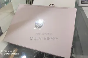 New Laptop HP Pavilion 10 16GB Intel Core I7 SSD 512GB