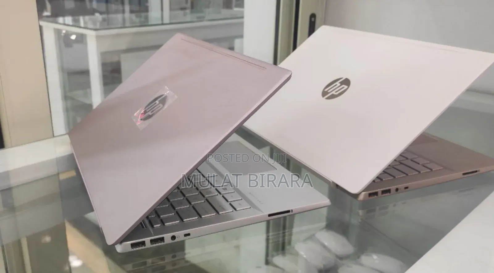 New Laptop HP Pavilion 10 16GB Intel Core I7 SSD 512GB