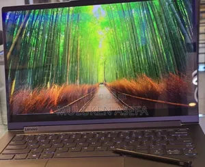 Photo - New Laptop Lenovo Yoga 7i 16GB Intel Core I7 SSD 1T