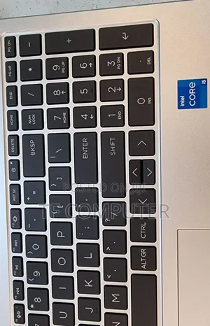 New Laptop HP Stream Notebook 16GB Intel Core I5 SSD 512GB