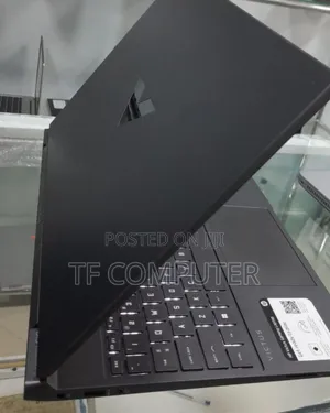 New Laptop HP Victus 16 16GB Intel Core I7 SSD 512GB