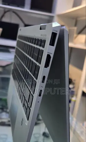 Photo - New Laptop HP EliteBook X360 1040 G7 16GB Intel Core I7 SSD 512GB