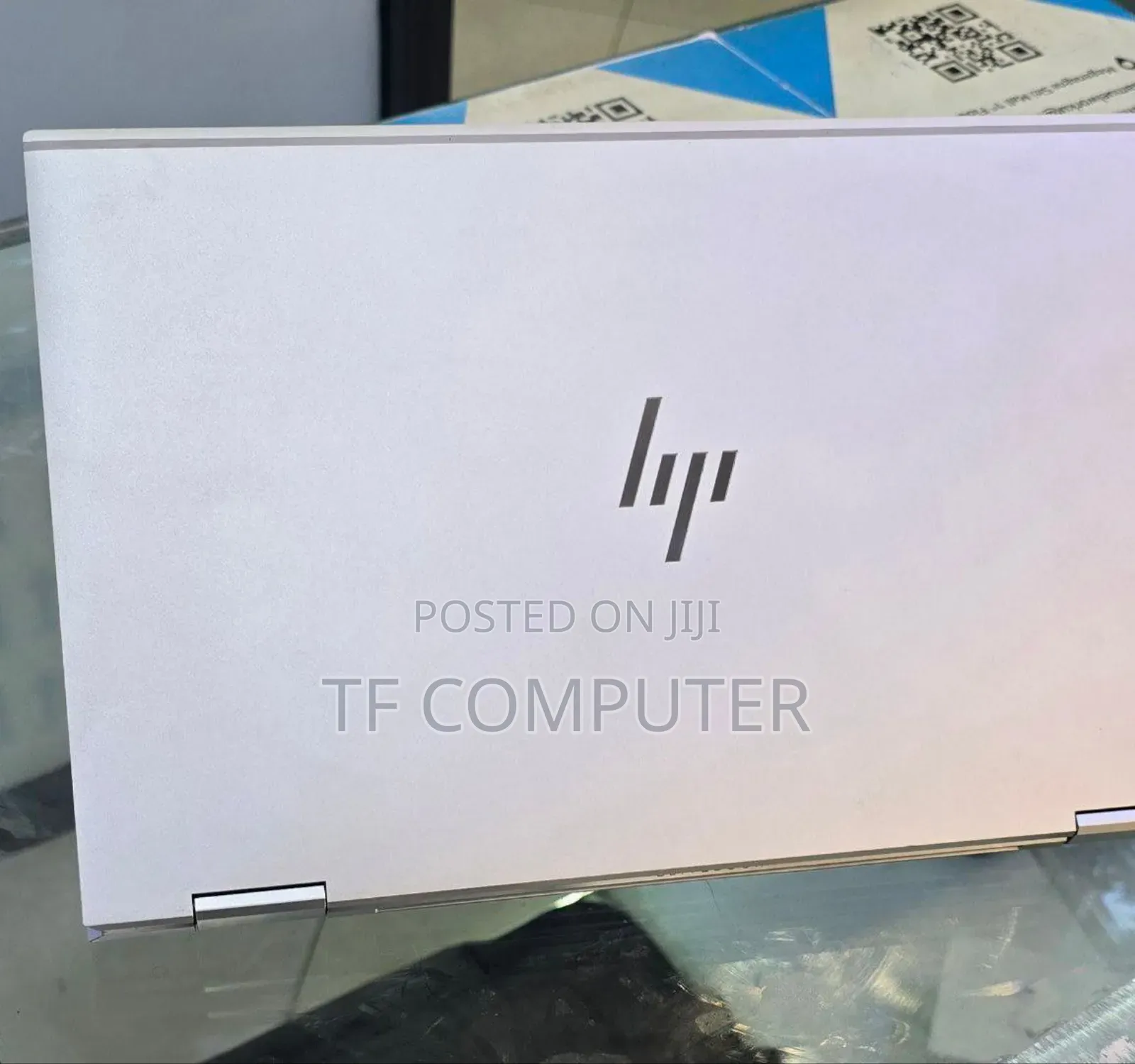 New Laptop HP EliteBook X360 1040 G7 16GB Intel Core I7 SSD 512GB