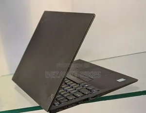 Photo - New Laptop Lenovo ThinkPad X1 Carbon 8GB Intel Core I5 SSD 256GB
