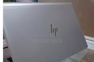 New Laptop HP EliteBook 830 G7 16GB Intel Core I7 SSD 512GB