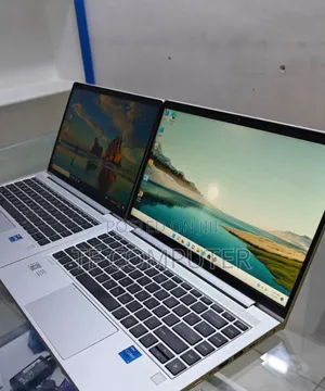 New Laptop HP EliteBook 840 10 16GB Intel Core I5 SSD 512GB