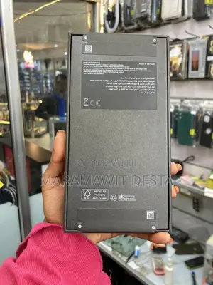 New Samsung Galaxy S25 Ultra 256 GB
