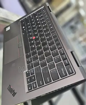 New Laptop Lenovo Thinkpad X1 Yoga 16GB Intel Core I7 SSD 512GB