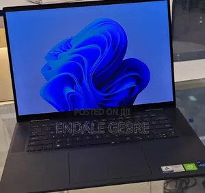 Photo - New Laptop Dell Inspiron 15 16GB Intel Core I7 SSD 1T