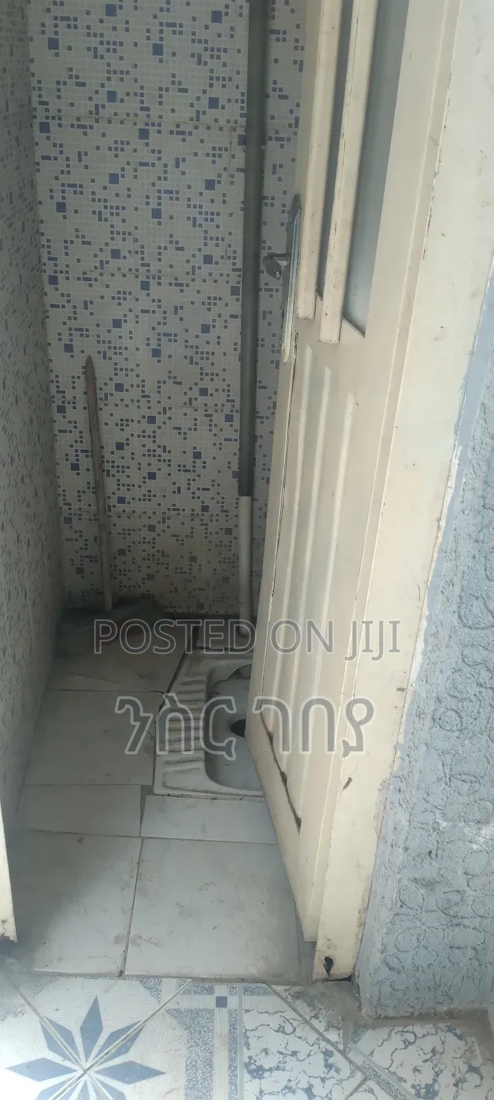 Furnished 2bdrm Condo in Ayat Gift Real State, Yeka for rent