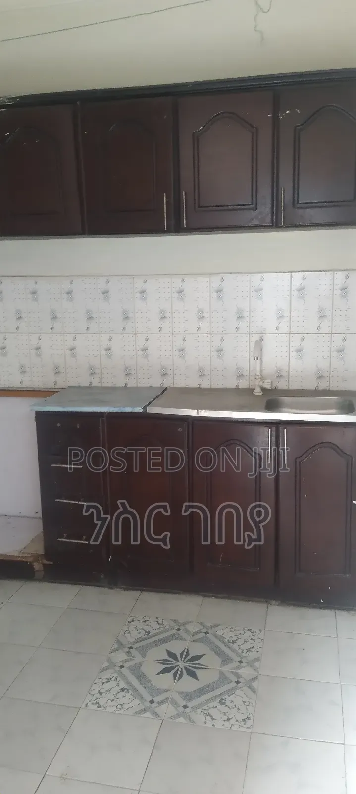 Furnished 2bdrm Condo in Ayat Gift Real State, Yeka for rent