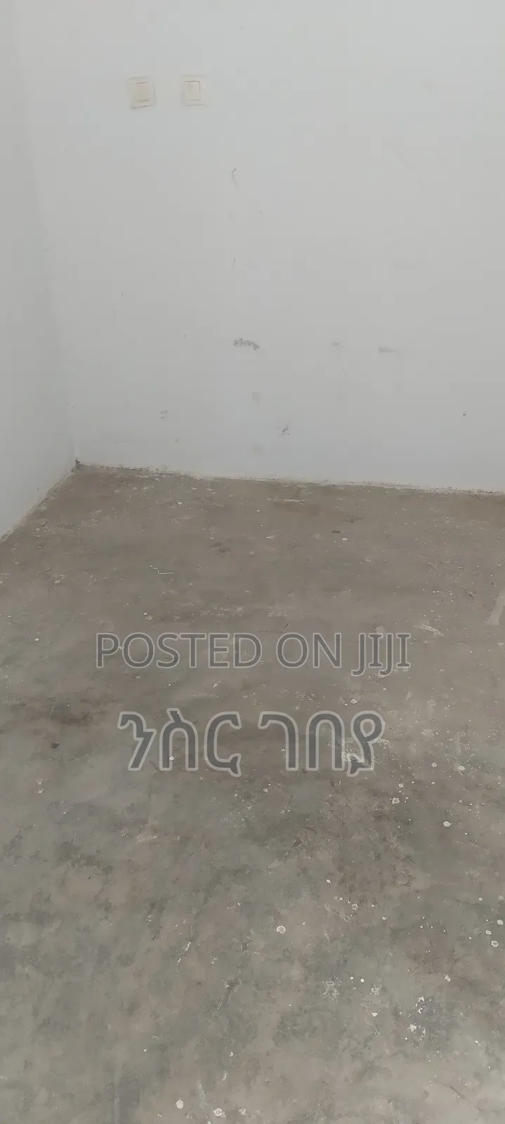 Furnished 2bdrm Condo in Ayat Gift Real State, Yeka for rent