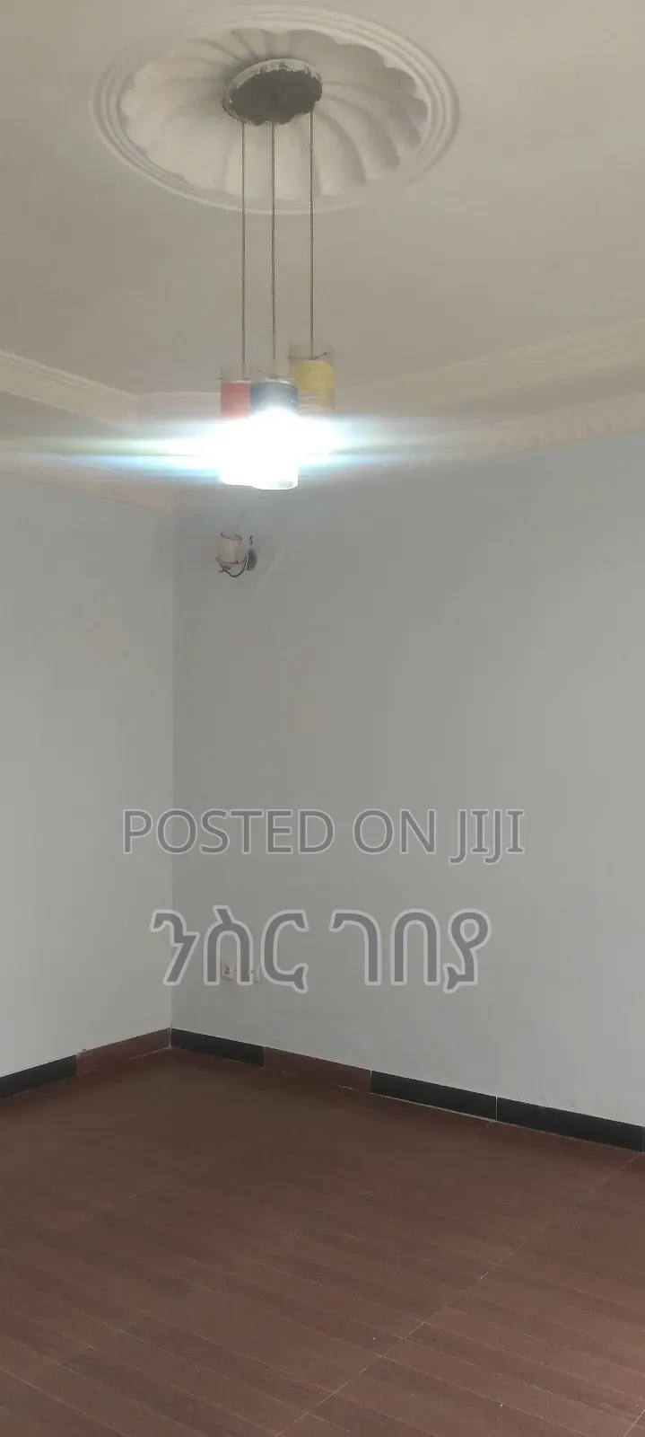 Furnished 2bdrm Condo in Ayat Gift Real State, Yeka for rent