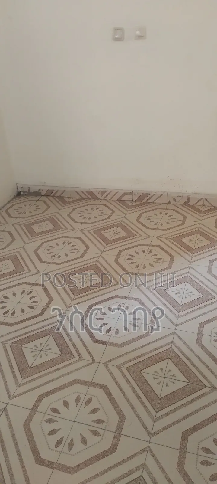 Furnished 2bdrm Condo in Ayat Gift Real State, Yeka for rent