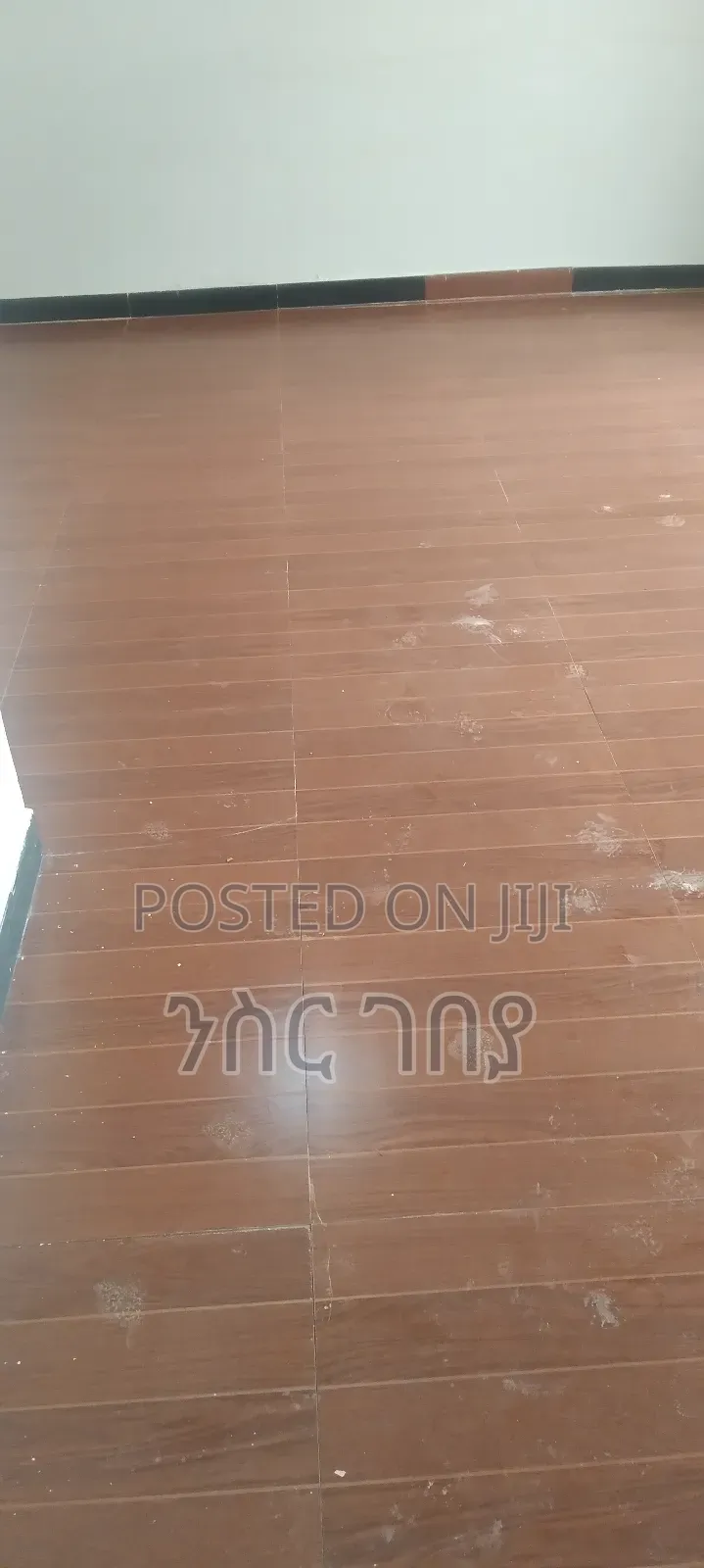 Furnished 2bdrm Condo in Ayat Gift Real State, Yeka for rent