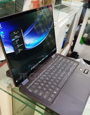 Photo - New Laptop HP Spectre 16GB Intel Core Ultra 7 SSD 1T