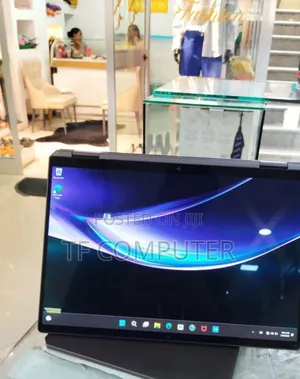 New Laptop HP Spectre 16GB Intel Core Ultra 7 SSD 1T