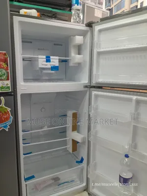 Akira 510 Fun System Refrigerator