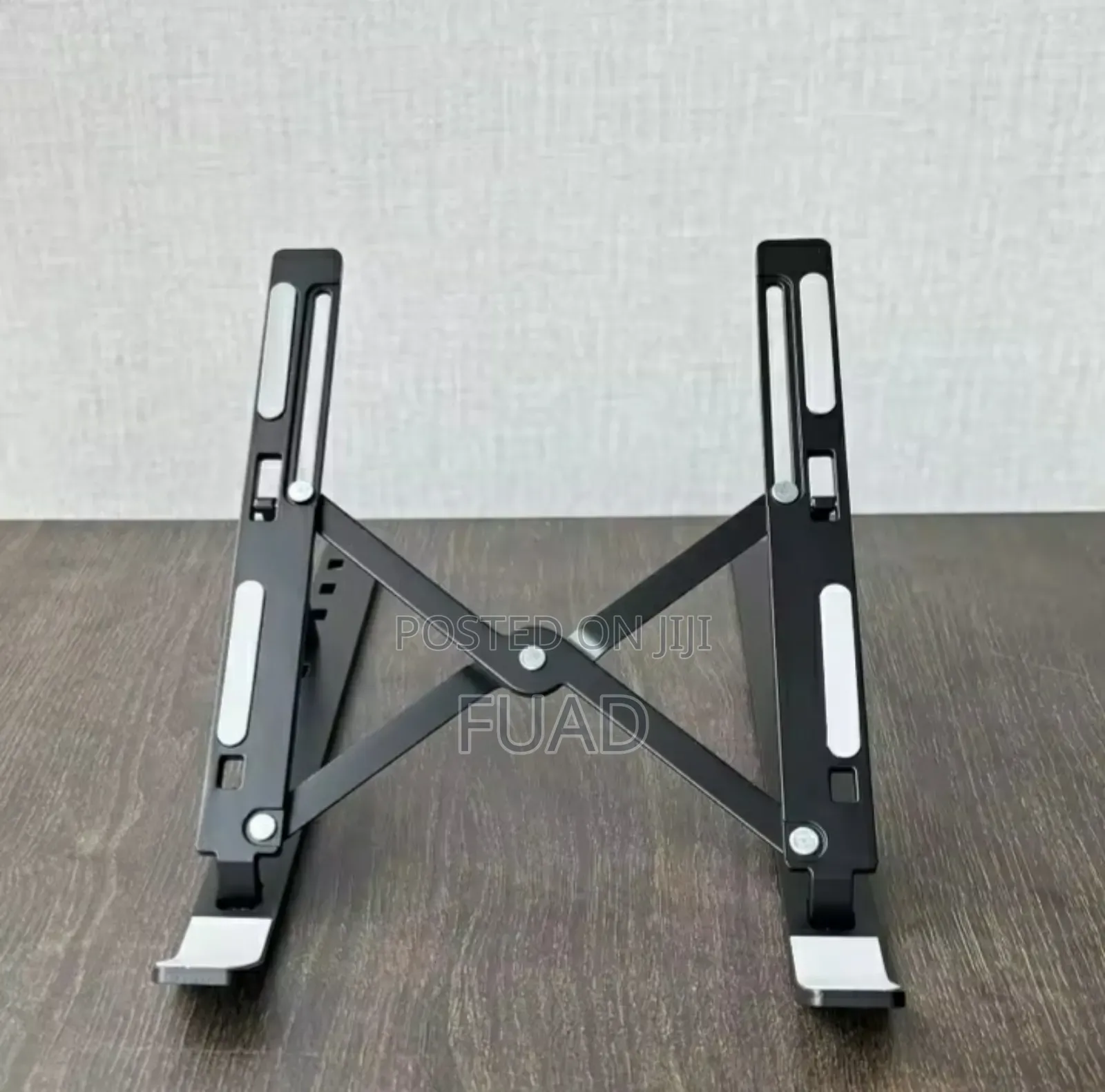 Laptop Stand Aluminum