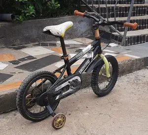 Photo - Orginal Cycle