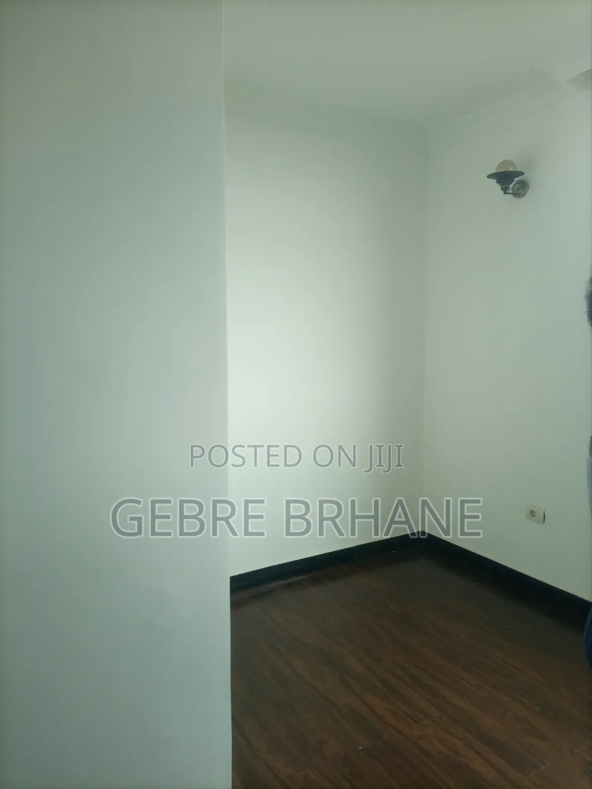 3bdrm Apartment in Apartment, Yeka for rent