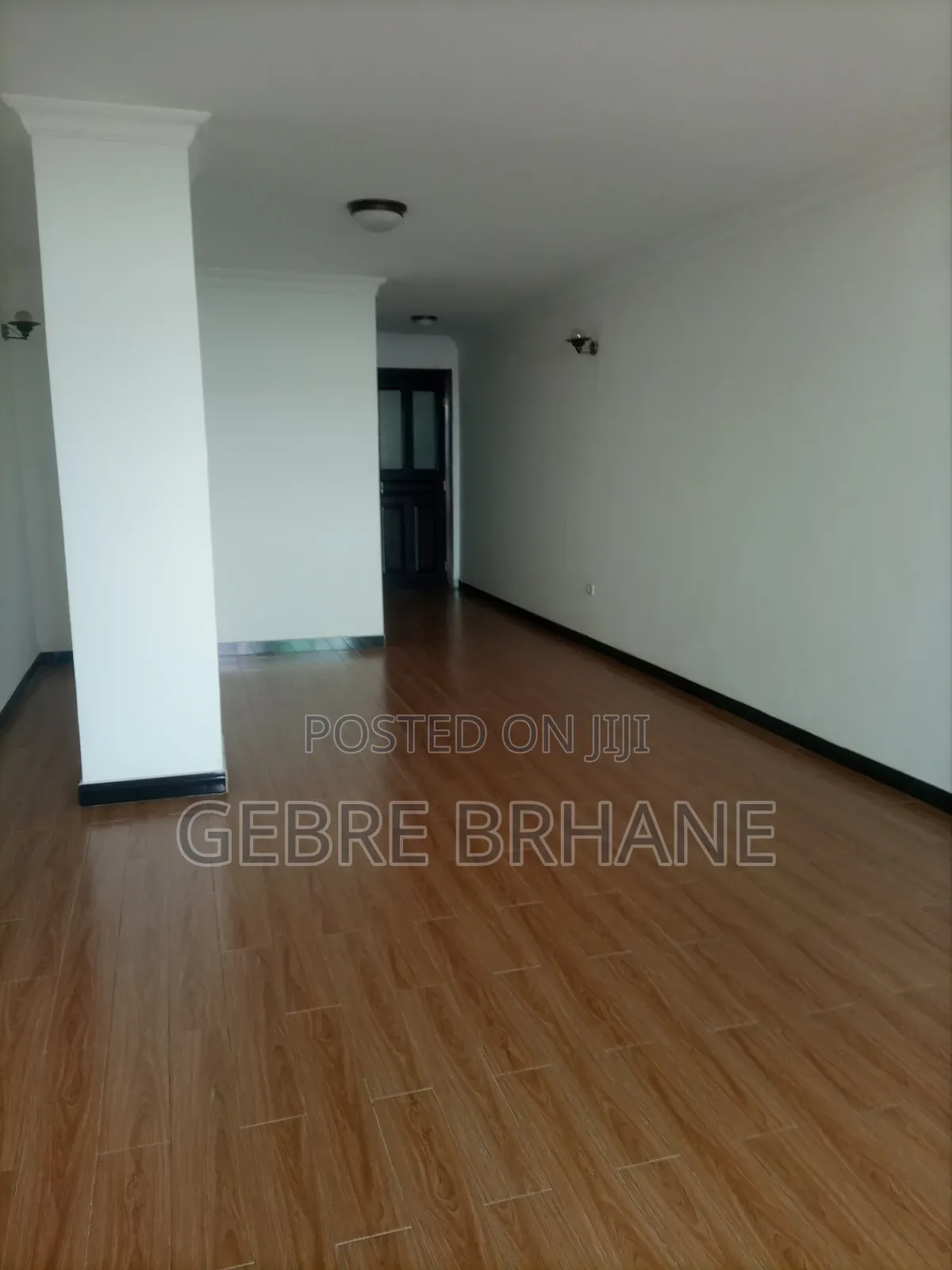 3bdrm Apartment in Apartment, Yeka for rent