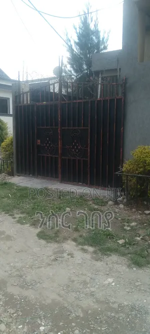 2bdrm Condo in Ayat 49, Yeka for rent