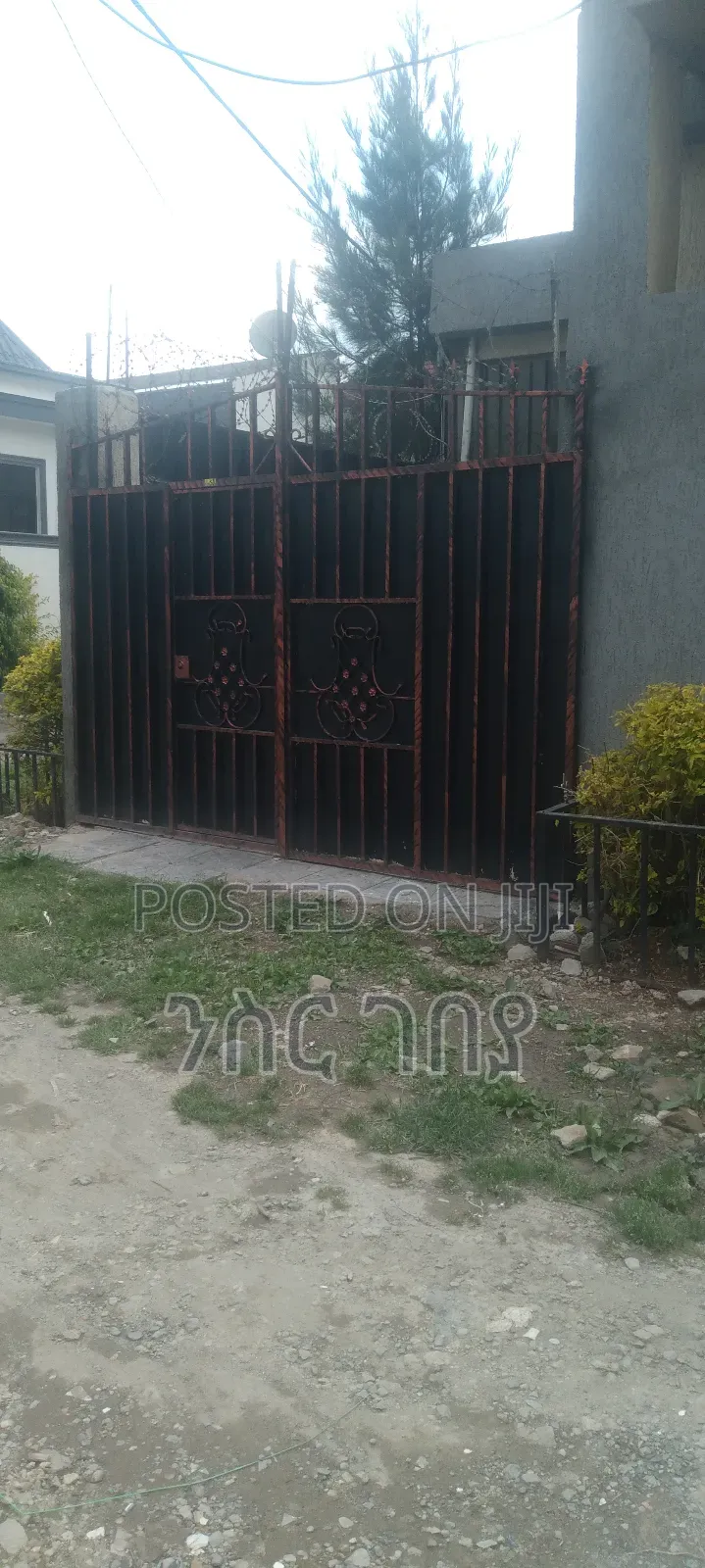 2bdrm Condo in Ayat 49, Yeka for rent