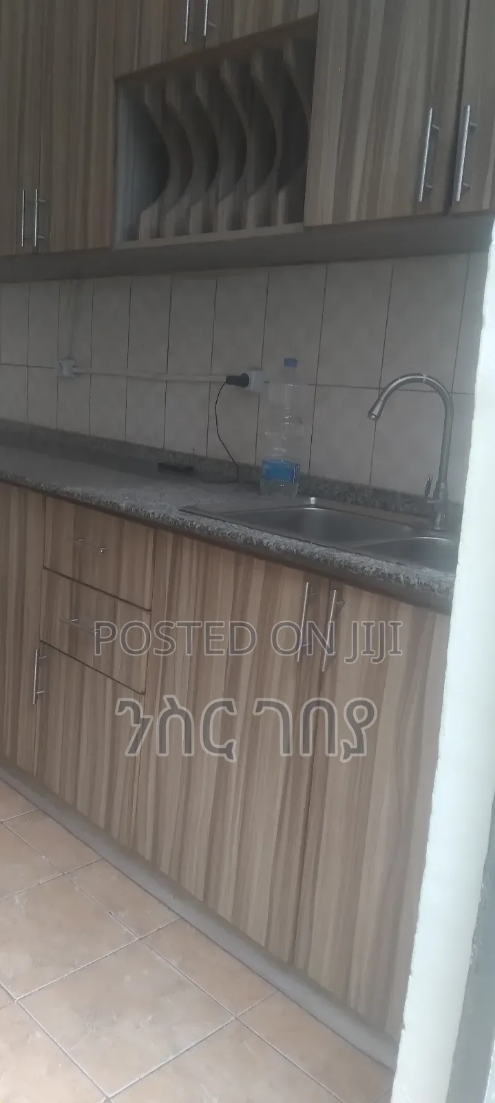 2bdrm Condo in Ayat 49, Yeka for rent