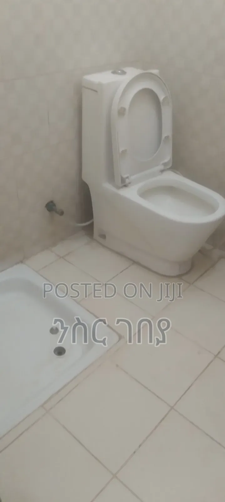 2bdrm Condo in Ayat 49, Yeka for rent