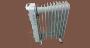 Photo - Nikura Oil Heater 11file