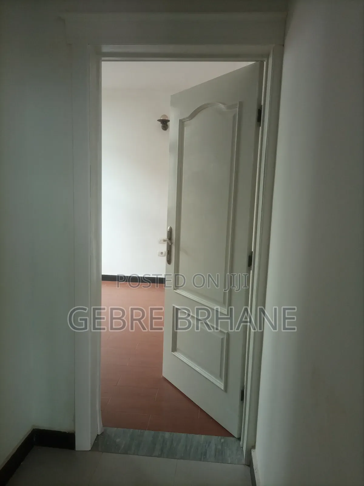 2bdrm Apartment in Apartment, Yeka for rent